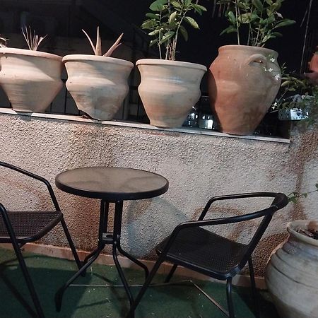 שירת דבורה בבני ברק Apartamento Giv'at Shemu'el Exterior foto