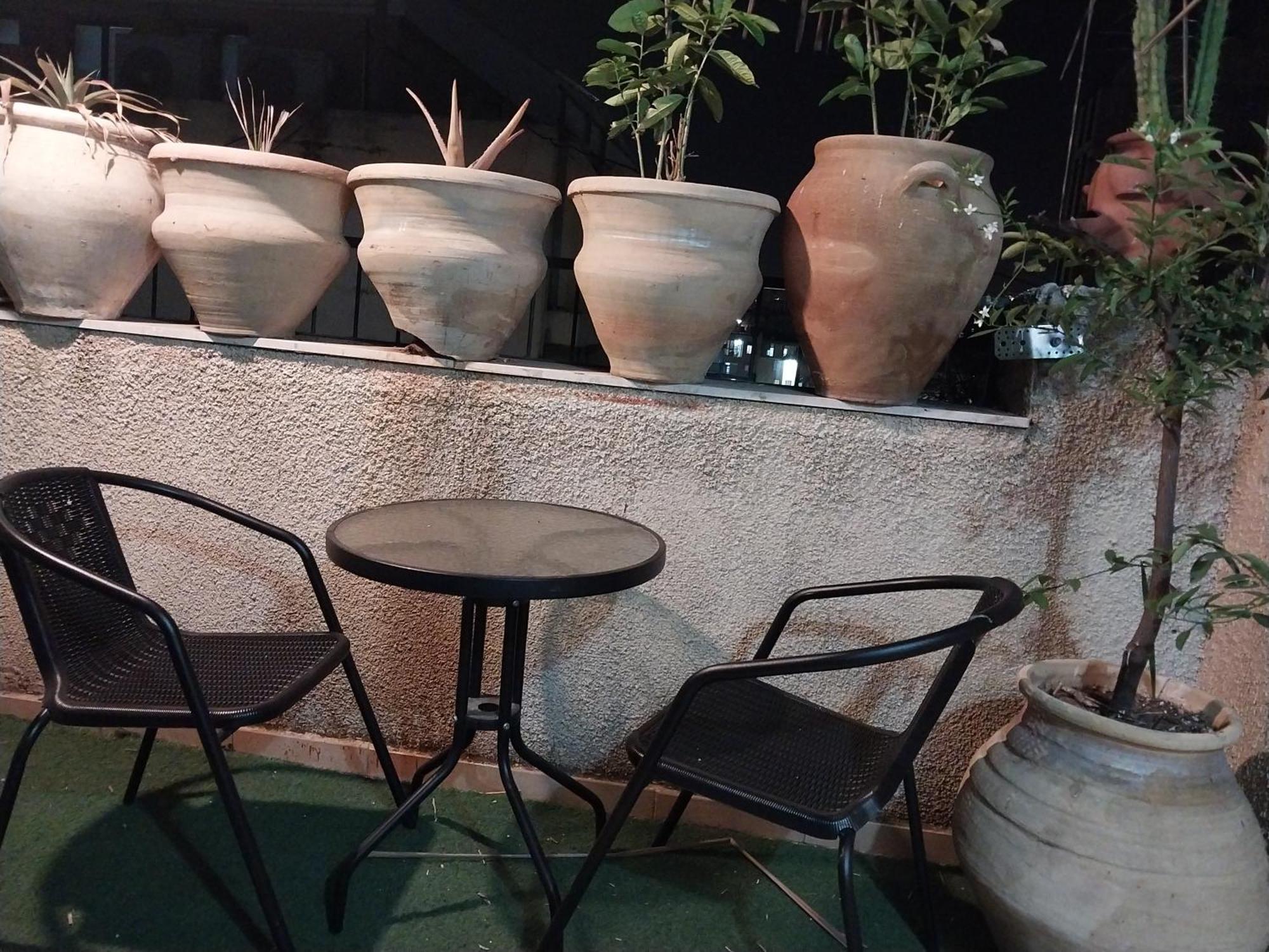 שירת דבורה בבני ברק Apartamento Giv'at Shemu'el Exterior foto