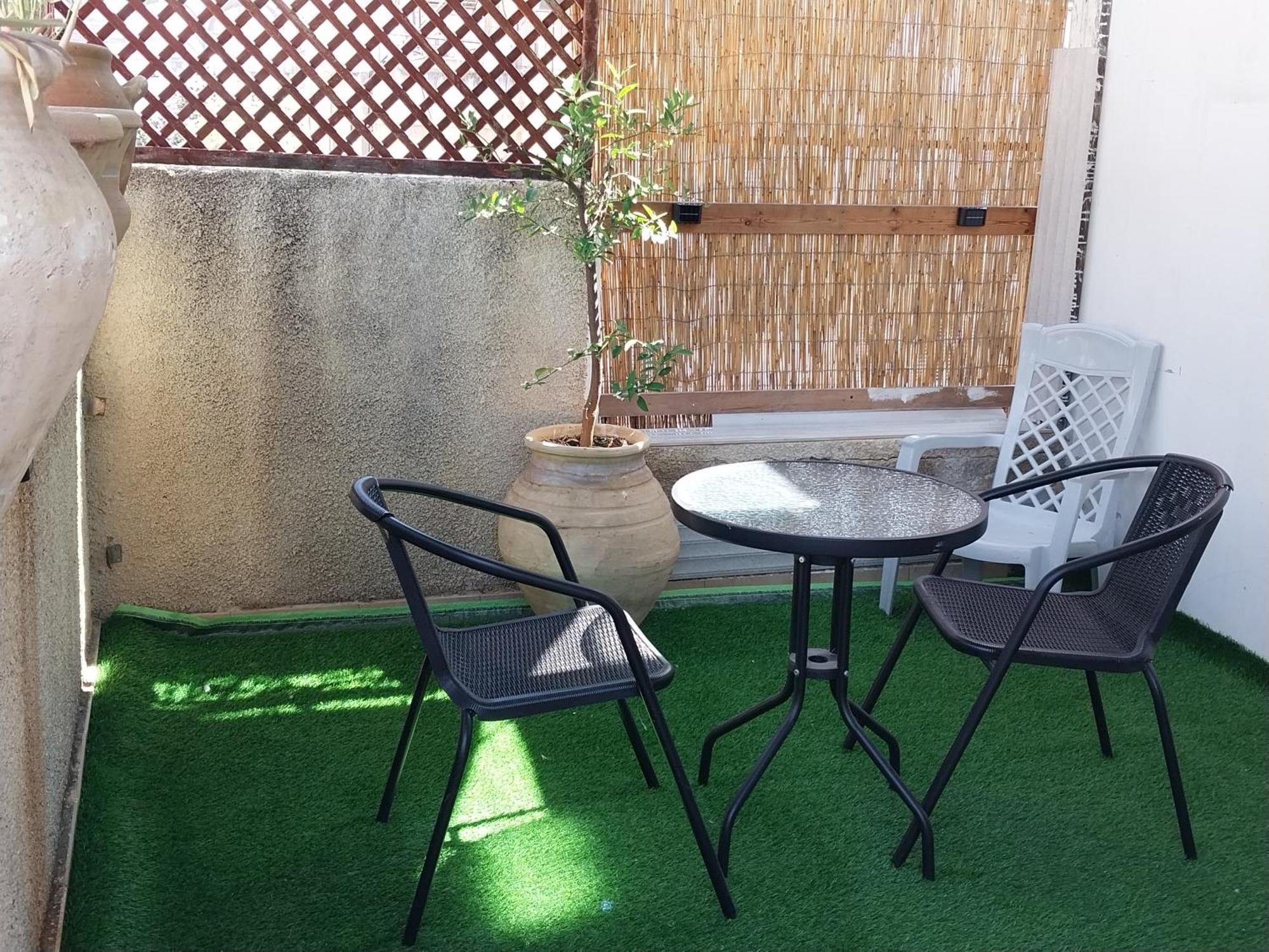 שירת דבורה בבני ברק Apartamento Giv'at Shemu'el Exterior foto