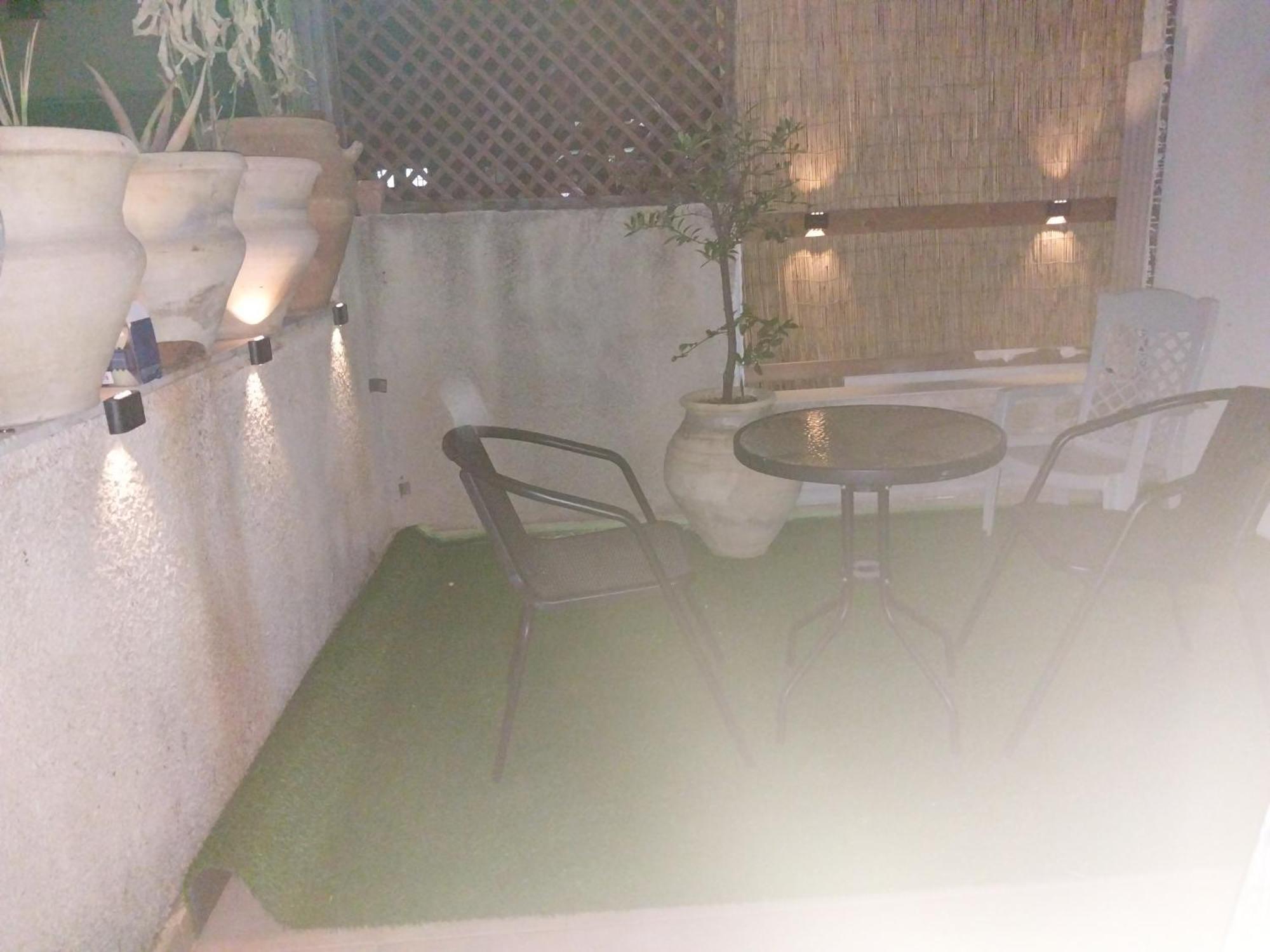 שירת דבורה בבני ברק Apartamento Giv'at Shemu'el Exterior foto