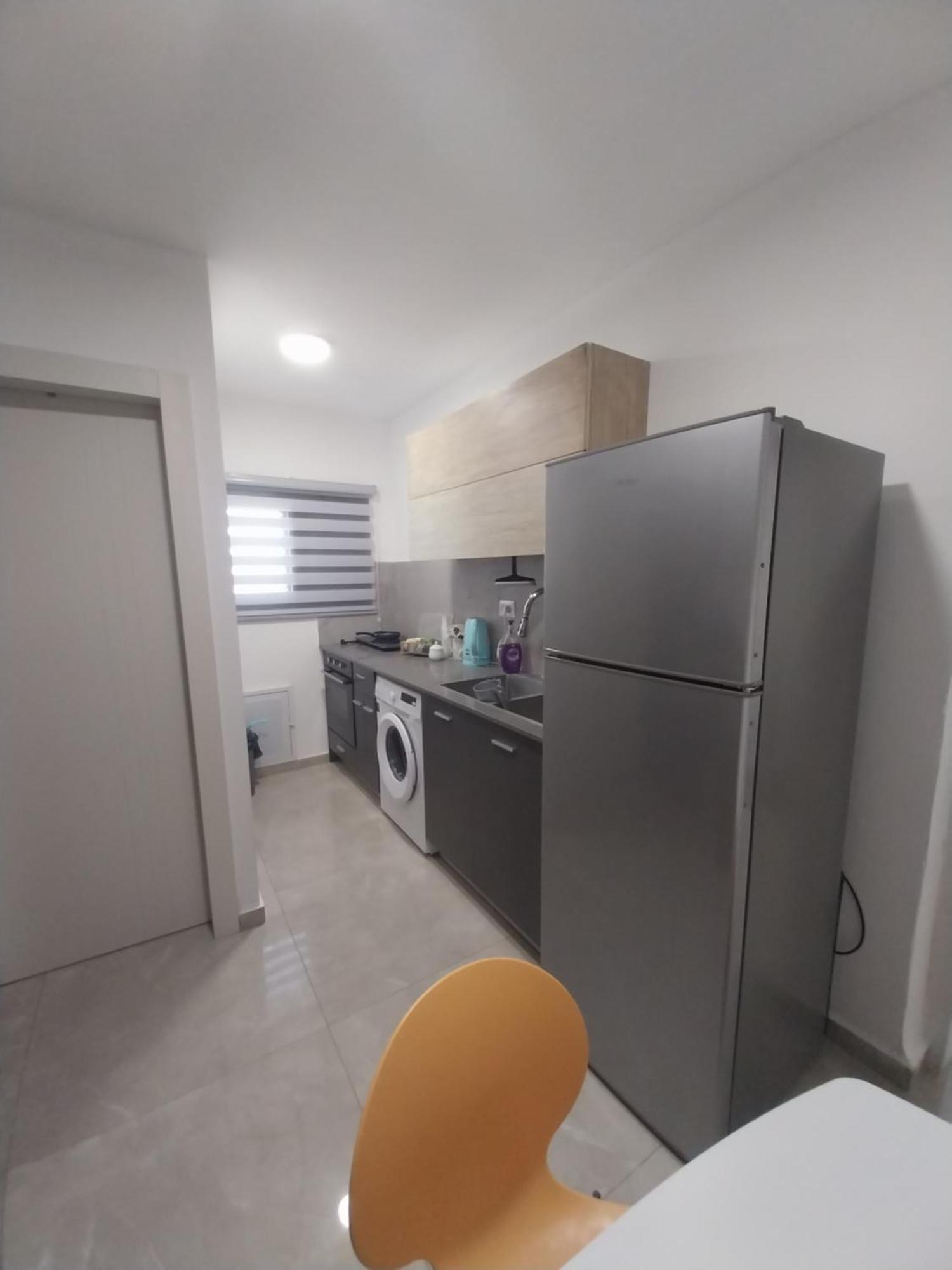 שירת דבורה בבני ברק Apartamento Giv'at Shemu'el Exterior foto