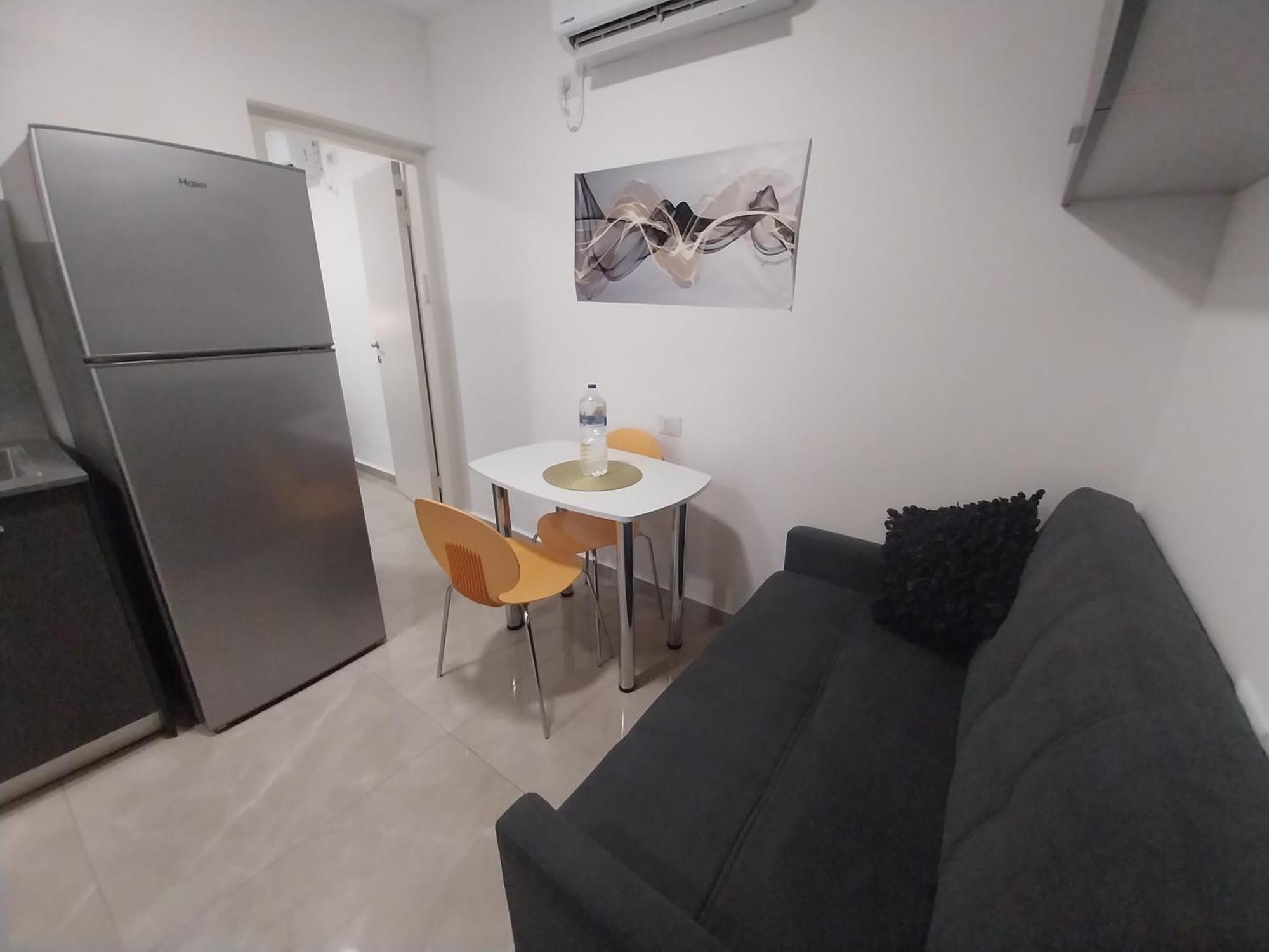 שירת דבורה בבני ברק Apartamento Giv'at Shemu'el Exterior foto